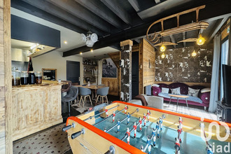 Vente Maison 66210, Formiguères France