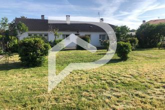 Ma-Cabane - Vente Maison FORS, 143 m²