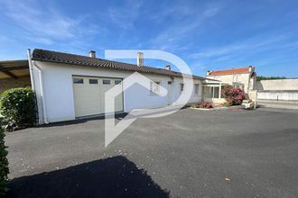 Ma-Cabane - Vente Maison FORS, 143 m²