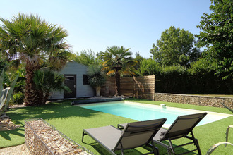 Ma-Cabane - Vente Maison FORS, 165 m²