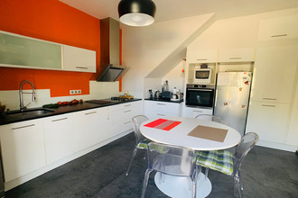 Ma-Cabane - Vente Maison FORS, 106 m²