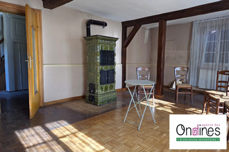 Ma-Cabane - Vente Maison Forstfeld, 192 m²