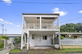 Ma-Cabane - Vente Maison Fort-de-France, 100 m²