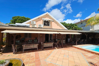 Ma-Cabane - Vente Maison Fort-de-France, 154 m²