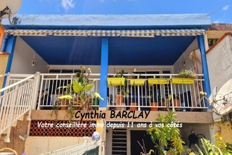 Vente Maison 97200, FORT DE FRANCE France