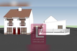 Vente Maison 80120, Fort-Mahon-Plage France