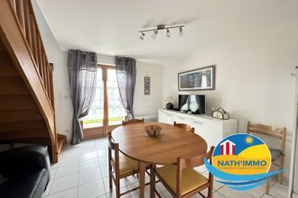 Ma-Cabane - Vente Maison Fort-Mahon-Plage, 33 m²