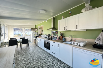 Ma-Cabane - Vente Maison Fort-Mahon-Plage, 74 m²