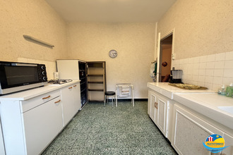 Ma-Cabane - Vente Maison Fort-Mahon-Plage, 117 m²