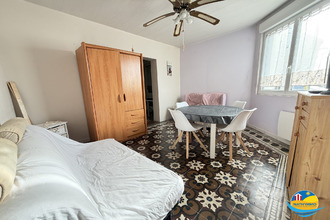 Ma-Cabane - Vente Maison Fort-Mahon-Plage, 81 m²