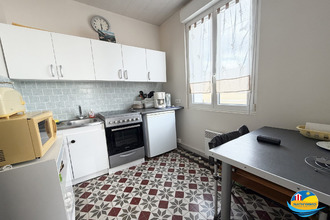 Ma-Cabane - Vente Maison Fort-Mahon-Plage, 81 m²