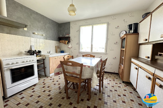 Ma-Cabane - Vente Maison Fort-Mahon-Plage, 60 m²