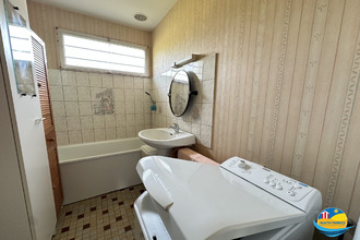 Ma-Cabane - Vente Maison Fort-Mahon-Plage, 60 m²