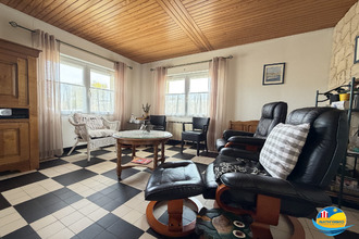 Ma-Cabane - Vente Maison Fort-Mahon-Plage, 79 m²