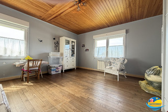 Ma-Cabane - Vente Maison Fort-Mahon-Plage, 79 m²