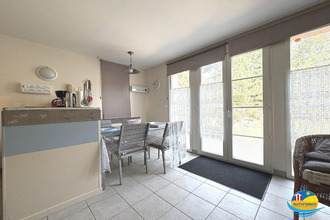 Ma-Cabane - Vente Maison Fort-Mahon-Plage, 42 m²