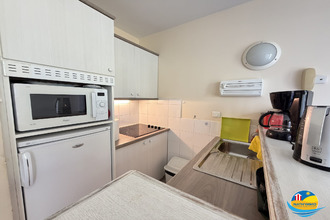 Ma-Cabane - Vente Maison Fort-Mahon-Plage, 42 m²