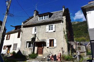 Ma-Cabane - Vente Maison Fos, 87 m²