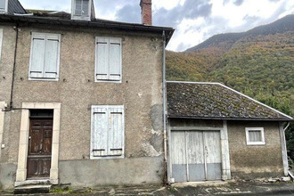 Ma-Cabane - Vente Maison Fos, 89 m²