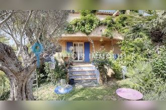 Ma-Cabane - Vente Maison Fos-sur-Mer, 170 m²