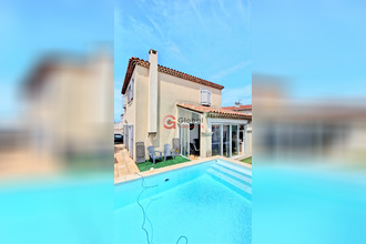 Ma-Cabane - Vente Maison Fos-sur-Mer, 130 m²