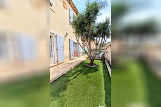 Ma-Cabane - Vente Maison Fos-sur-Mer, 130 m²