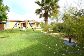 Ma-Cabane - Vente Maison Fos-sur-Mer, 99 m²