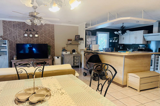 Ma-Cabane - Vente Maison FOS-SUR-MER, 110 m²