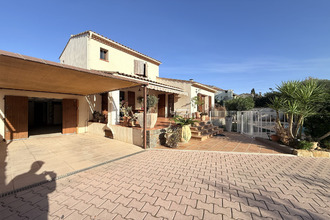Ma-Cabane - Vente Maison Fos-sur-Mer, 111 m²