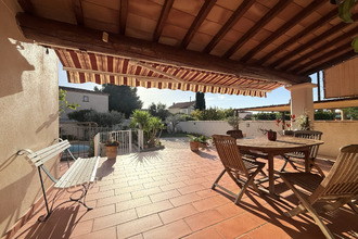 Ma-Cabane - Vente Maison Fos-sur-Mer, 111 m²