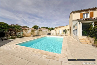 Ma-Cabane - Vente Maison Fos-sur-Mer, 135 m²