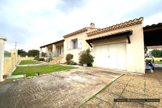 Ma-Cabane - Vente Maison Fos-sur-Mer, 110 m²