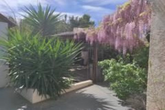 Ma-Cabane - Vente Maison Fos-sur-Mer, 157 m²