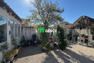 Ma-Cabane - Vente Maison Fos-sur-Mer, 104 m²