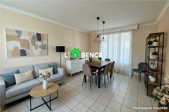 Ma-Cabane - Vente Maison Fos-sur-Mer, 104 m²