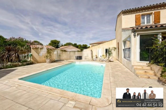 Ma-Cabane - Vente Maison Fos-sur-Mer, 135 m²