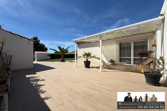 Ma-Cabane - Vente Maison Fos-sur-Mer, 150 m²
