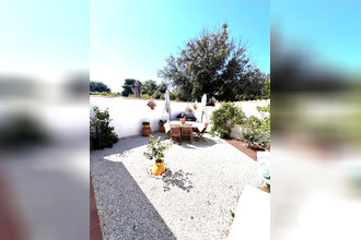 Ma-Cabane - Vente Maison FOS-SUR-MER, 80 m²
