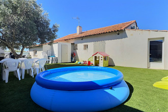 Ma-Cabane - Vente Maison FOS-SUR-MER, 130 m²