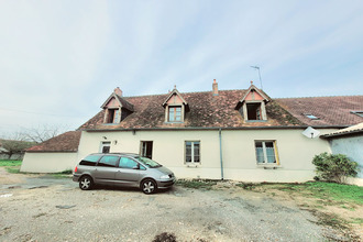 Ma-Cabane - Vente Maison FOSSE, 180 m²