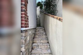 Ma-Cabane - Vente Maison Fosses, 132 m²