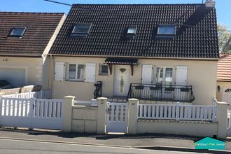 Ma-Cabane - Vente Maison FOSSES, 103 m²