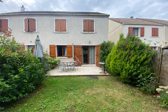 Ma-Cabane - Vente Maison Fosses, 78 m²