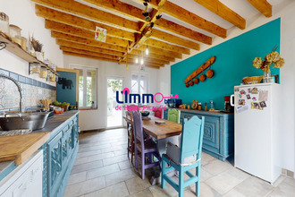 Ma-Cabane - Vente Maison Foucaucourt-en-Santerre, 314 m²