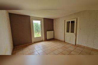 Ma-Cabane - Vente Maison FOUCHERANS, 109 m²