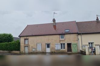 Ma-Cabane - Vente Maison FOUCHERANS, 109 m²