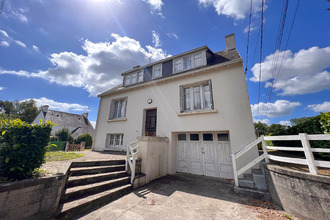 Ma-Cabane - Vente Maison FOUESNANT, 87 m²