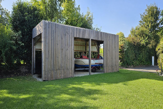 Ma-Cabane - Vente Maison Fouesnant, 157 m²