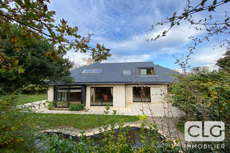 Ma-Cabane - Vente Maison FOUESNANT, 215 m²