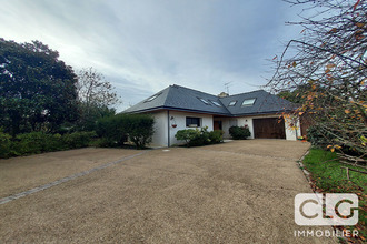 Ma-Cabane - Vente Maison FOUESNANT, 215 m²